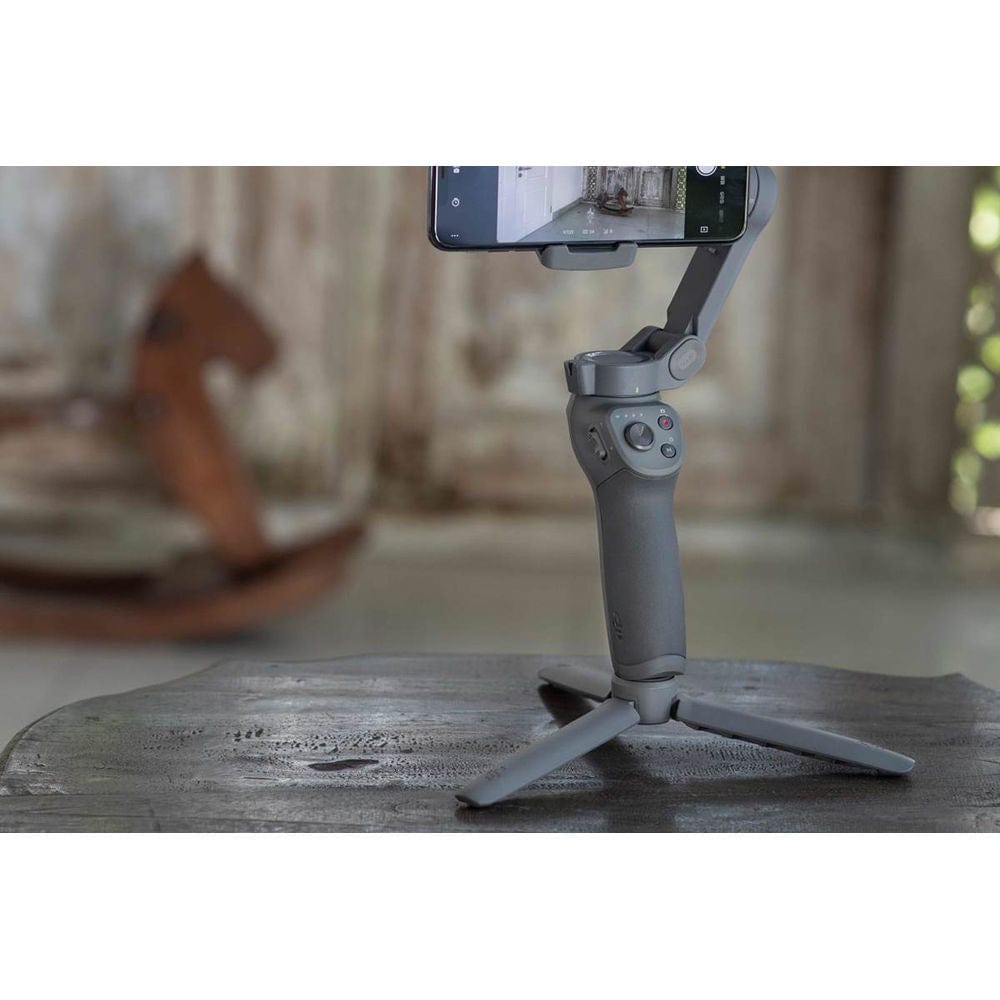 DJI OSMO MOBILE GRIP TRIPOD 6958265192753