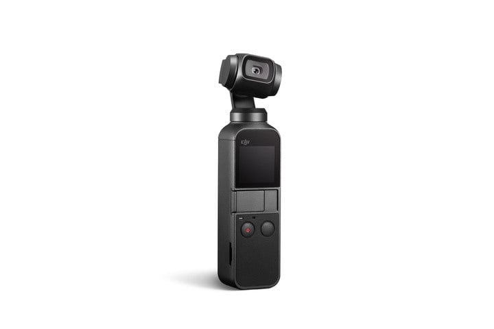 DJI OSMO POCKET 6958265186189