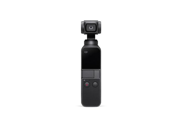 DJI OSMO POCKET 6958265186189