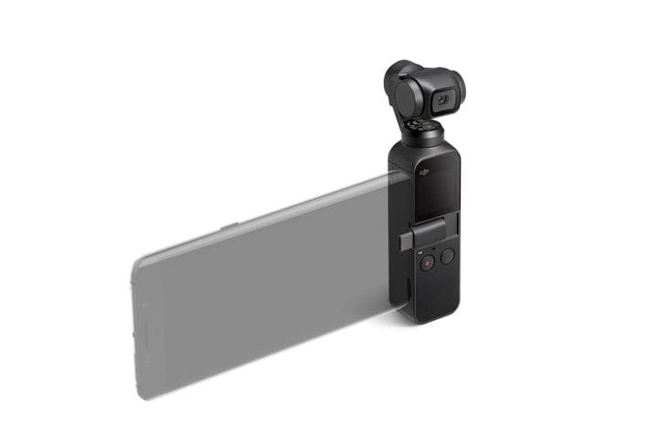 DJI OSMO POCKET 6958265186189
