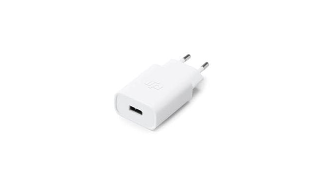 DJI Part 13 18W USB napajalnik 6958265198250