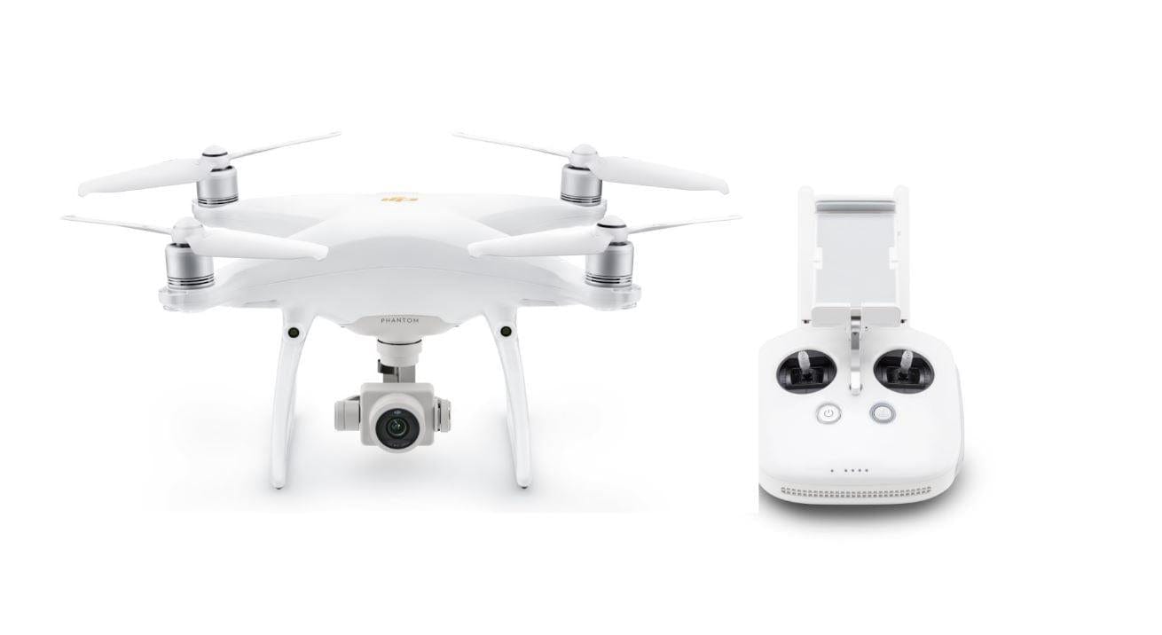 DJI Phantom 4 Pro V2.0 6958265164927