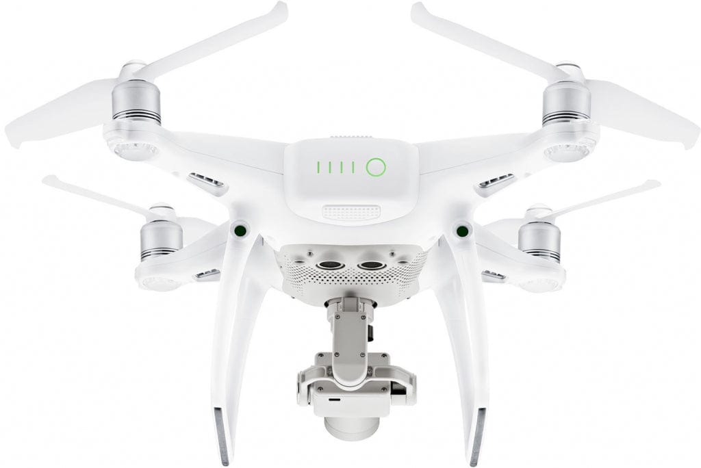 DJI Phantom 4 Pro V2.0 6958265164927