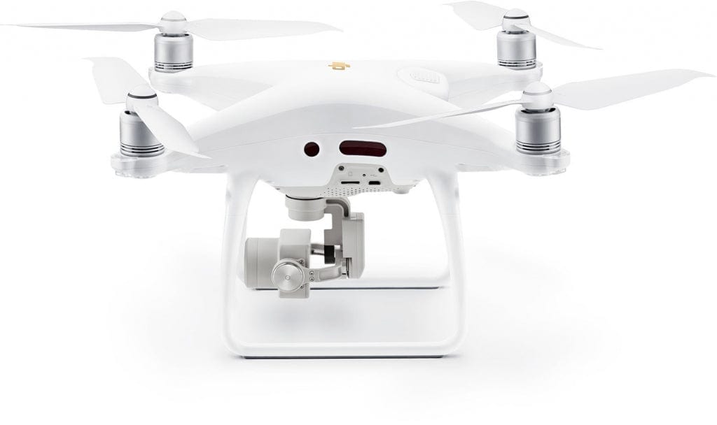 DJI Phantom 4 Pro V2.0 6958265164927