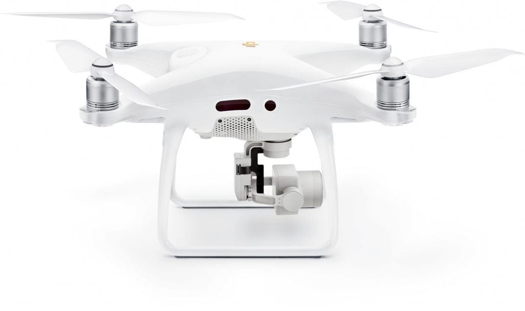 DJI Phantom 4 Pro V2.0 6958265164927