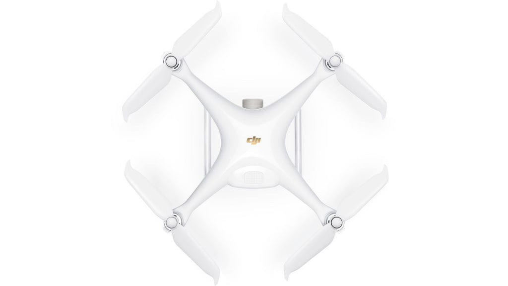 DJI Phantom 4 Pro V2.0 6958265164927