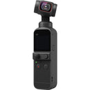 DJI POCKET 2 6941565906410