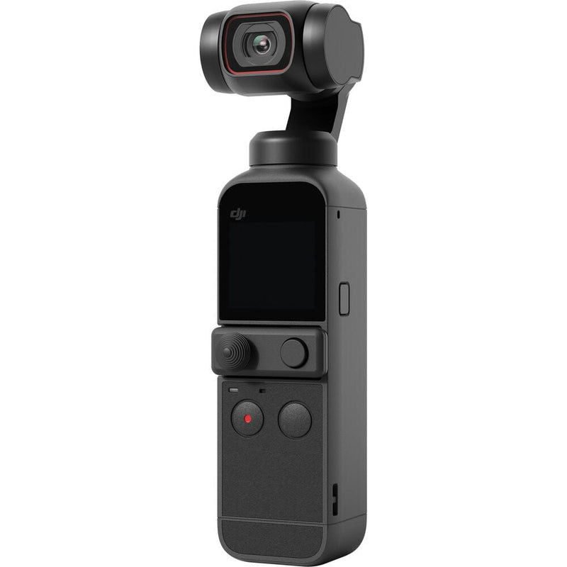 DJI POCKET 2 6941565906410