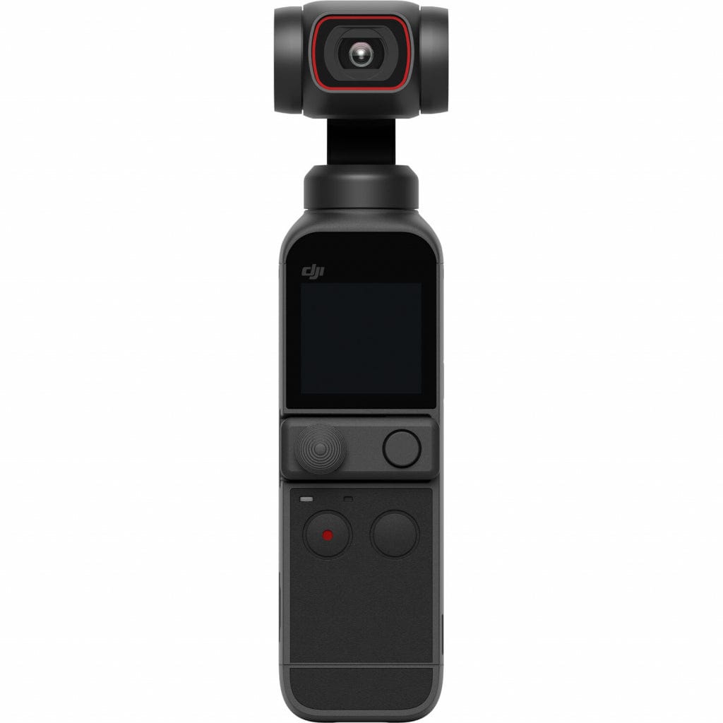 DJI POCKET 2 6941565906410