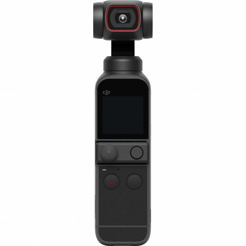 DJI POCKET 2 6941565906410