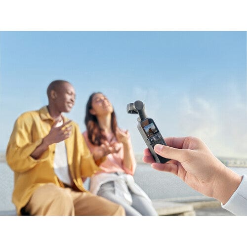 DJI POCKET 2 6941565906410