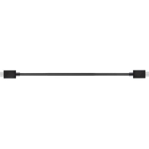 DJI R MINI-HDMI TO MINI-HDMI kabel (20 CM) 6941565901446