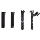 DJI R TWIST GRIP DUAL dvojna ročaja za stabilizator 6941565901491