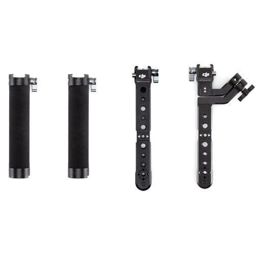 DJI R TWIST GRIP DUAL dvojna ročaja za stabilizator 6941565901491