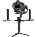 DJI R TWIST GRIP DUAL dvojna ročaja za stabilizator 6941565901491