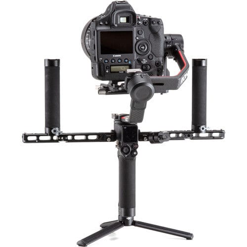 DJI R TWIST GRIP DUAL dvojna ročaja za stabilizator 6941565901491