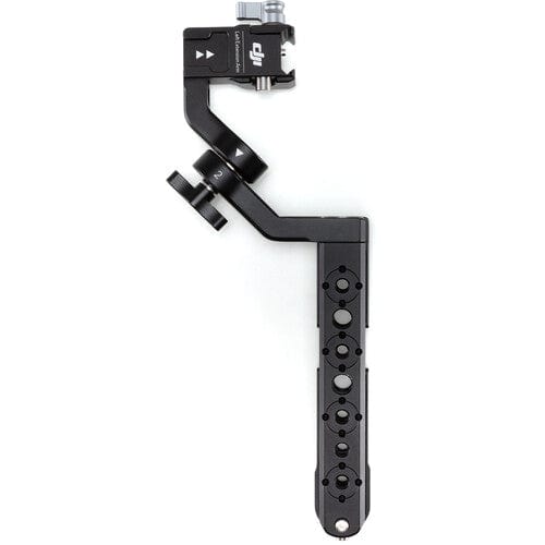 DJI R TWIST GRIP DUAL dvojna ročaja za stabilizator 6941565901491