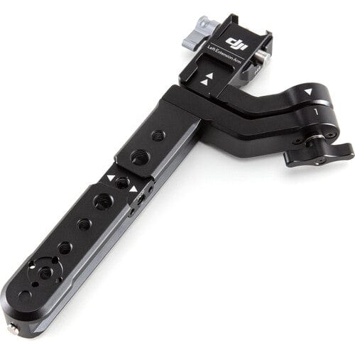 DJI R TWIST GRIP DUAL dvojna ročaja za stabilizator 6941565901491
