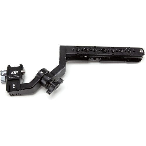 DJI R TWIST GRIP DUAL dvojna ročaja za stabilizator 6941565901491