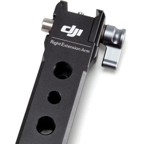 DJI R TWIST GRIP DUAL dvojna ročaja za stabilizator 6941565901491