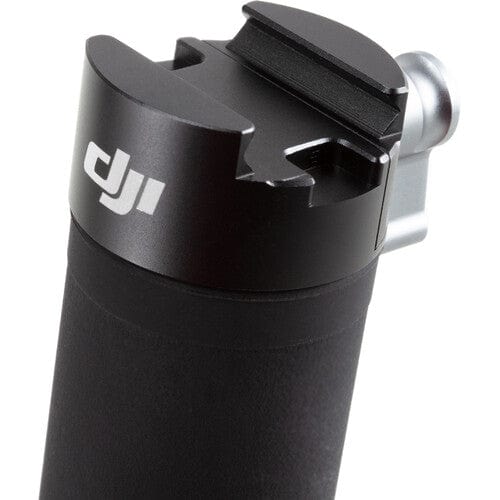 DJI R TWIST GRIP DUAL dvojna ročaja za stabilizator 6941565901491