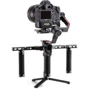 DJI R TWIST GRIP DUAL dvojna ročaja za stabilizator 6941565901491