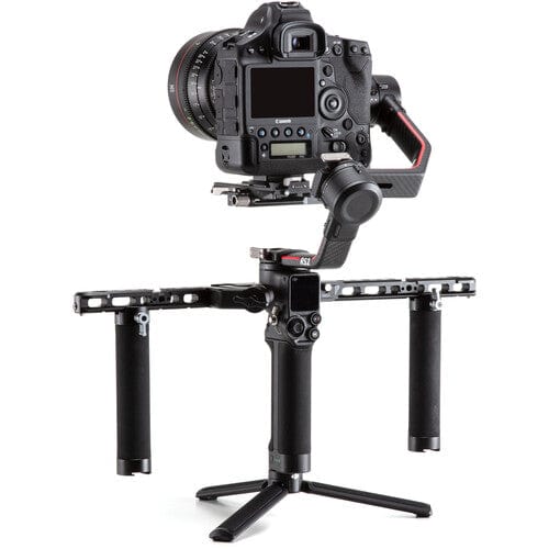 DJI R TWIST GRIP DUAL dvojna ročaja za stabilizator 6941565901491