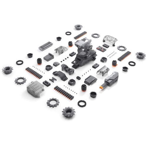 DJI Robomaster S1 V2 6958265194443