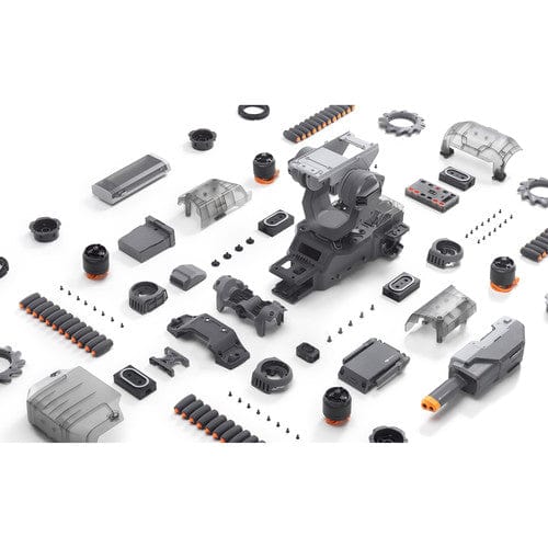 DJI Robomaster S1 V2 6958265194443