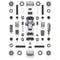 DJI Robomaster S1 V2 6958265194443