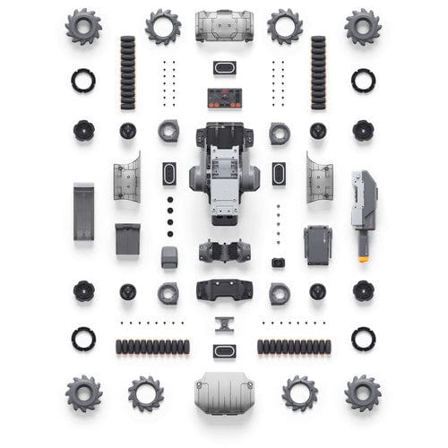 DJI Robomaster S1 V2 6958265194443