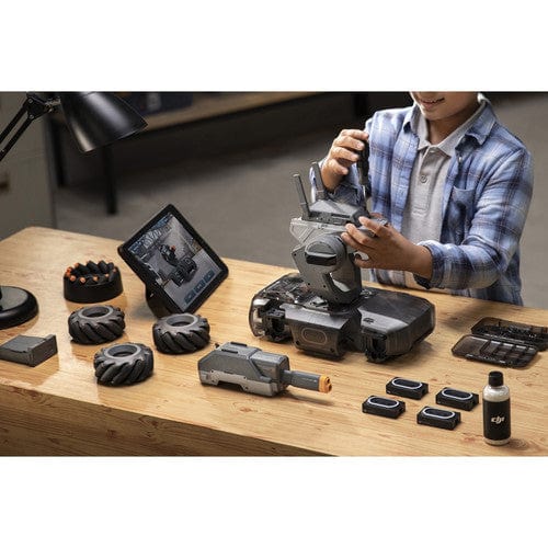 DJI Robomaster S1 V2 6958265194443