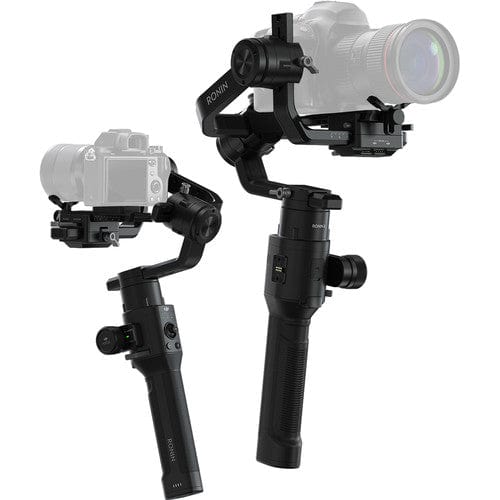 DJI RONIN-S 6958265171338