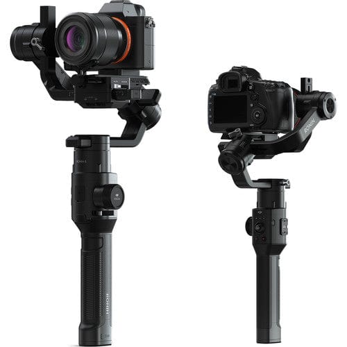 DJI RONIN-S 6958265171338