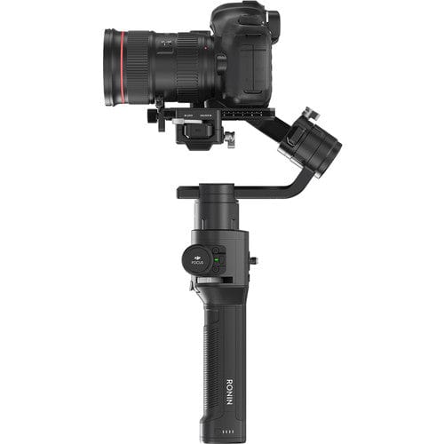 DJI RONIN-S 6958265171338