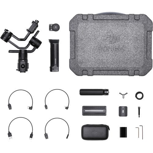 DJI RONIN-S 6958265171338