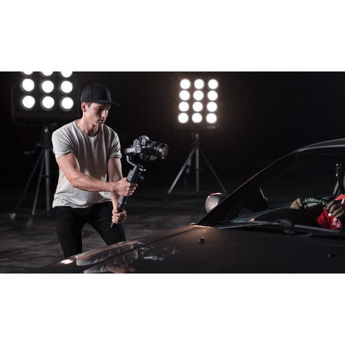 DJI RONIN-S 6958265171338