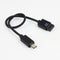 DJI Ronin-S Part 13 Multi-Camera Control Cable (Multi) 6958265179143