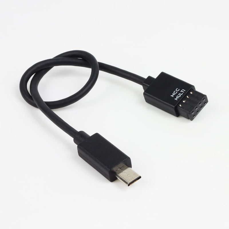 DJI Ronin-S Part 13 Multi-Camera Control Cable (Multi) 6958265179143