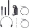 DJI Ronin-S Part 17 Focus Motor 190021326989