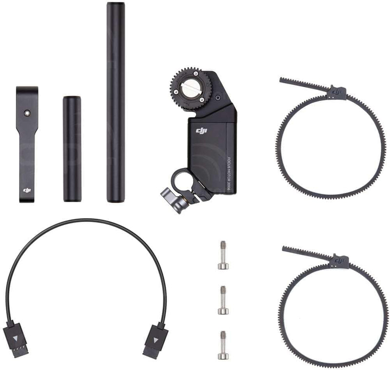 DJI Ronin-S Part 17 Focus Motor 190021326989
