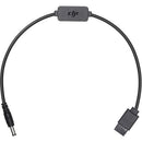DJI RONIN-S PART 9 DC napajalni kabel 6958265178672