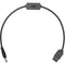 DJI RONIN-S PART 9 DC napajalni kabel 6958265178672