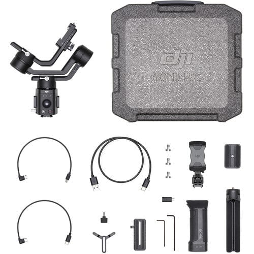 DJI RONIN-SC 6958265191183
