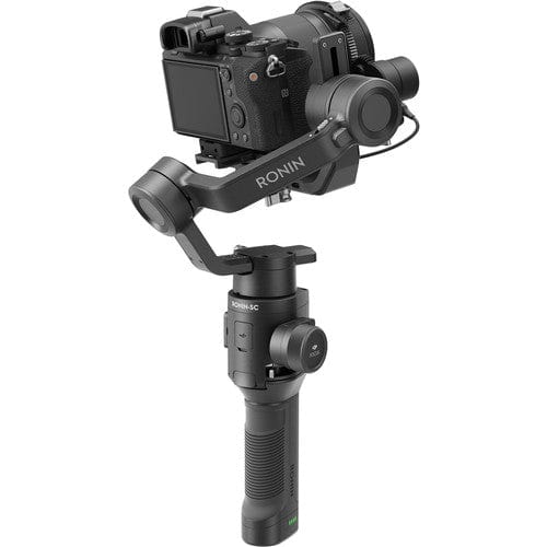 DJI RONIN-SC Pro Combo 6958265191176