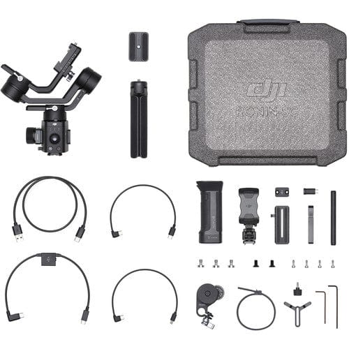 DJI RONIN-SC Pro Combo 6958265191176