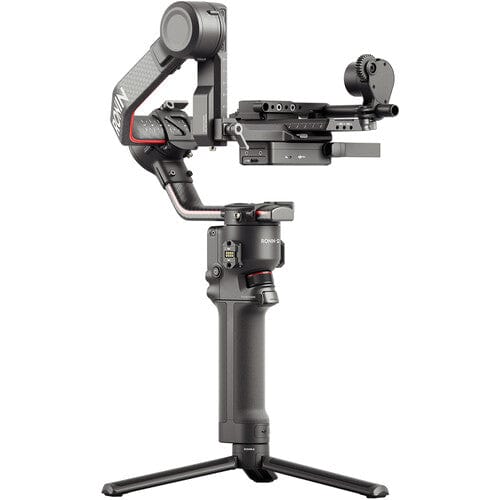 DJI RS 2 Pro Combo 6941565901569