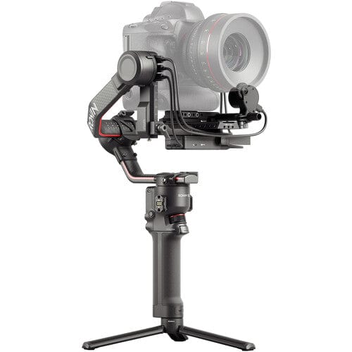 DJI RS 2 Pro Combo 6941565901569