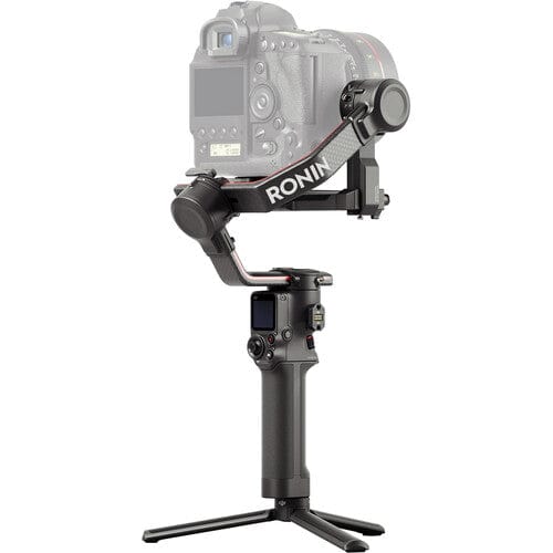 DJI RS 2 Pro Combo 6941565901569