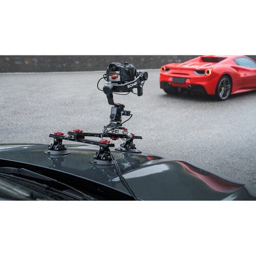 DJI RS 2 Pro Combo 6941565901569
